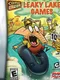 Camp Lazlo: Leaky Lake Games
