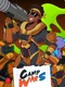 Camp Wars