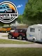 Camper Van Simulator