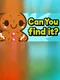 Can You find it?