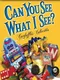 Can You See What I See?: Curfuffles Collectibles