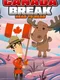 Canada Break: Head to Head