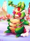 Candy Bandit