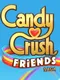 Candy Crush Friends Saga