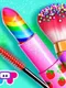 Candy Makeup Beauty Game