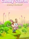 Candy Storm Bunny Catcher
