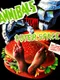 Cannibals from Outer Space