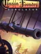 Cannon Foundry Simulator