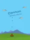 Cannon Shoot Plane