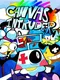 Canvas Intruder