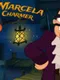 Cap'n Marcela parrot charmer