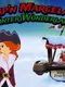 Cap'n Marcela's Winter Wonderland