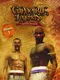 Capoeira Legends: Path to Freedom - Chapter 1