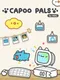 Capoo Pals for MAC