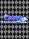 Cappi: Starbound Saga