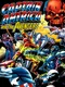 Captain America and the Avengers