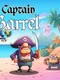 Captain Barrel