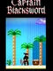 Captain Blacksword