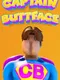 Captain Buttface