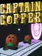Captain Coffer 2D