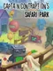 Captain Contraption's Safari Park