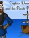 Captain Downes and the Pirate Princess
