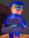 Captain Moviestar 3D