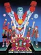 Captain Planet and the Planeteers