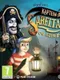 Captain Sabertooth and the Trials by Fire