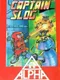 Captain Slog