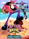 Captain Wayne: Vacation Desperation