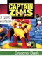 Captain Zins