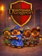 Capybara Dungeon