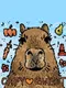 Capybara Quest