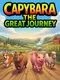 Capybara: The Great Journey