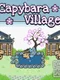 Capybara Village