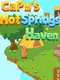 Capy's Hot Springs Haven