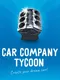 Car Company Tycoon