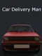 Car Delivery Man