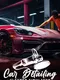 Car Detailing Cleaner Simulator