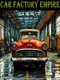 Car Factory Empire