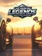 Car Parking Legends: Drive & Park Adventure