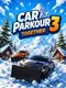 Car Parkour 3 Together