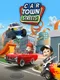 Car Town Streets