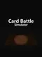 Card Battle Simulator