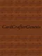 Card Crafter Genesis