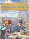 Card Girl Army II