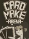 Card Make Arena