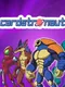 Cardstronaut