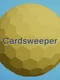 Cardsweeper
